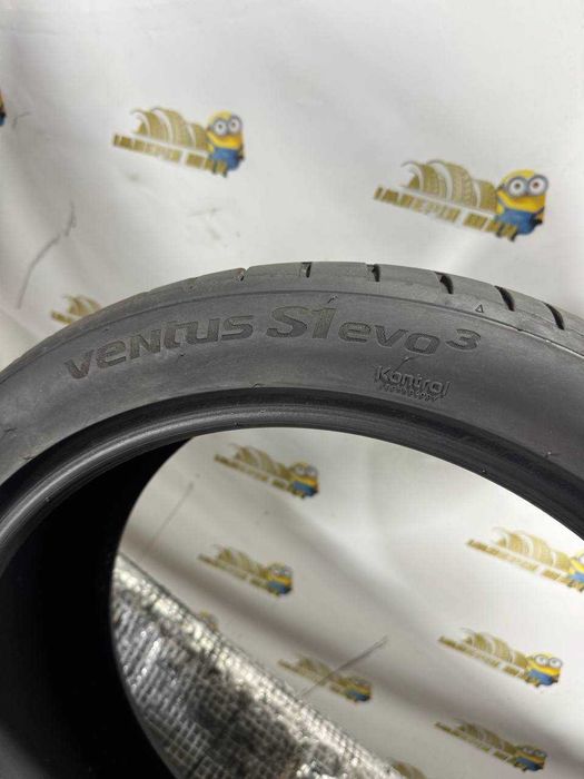 *Шина Hankook 235/40R19. 1шт. Літо Розпаровка 2024р.(0744)