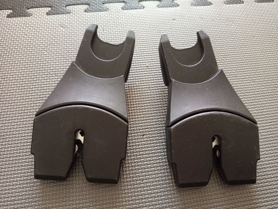 ADAPTERY Do Fotelika Maxi Cosi cybex I inne