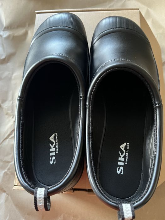 Sika chodaki robocze super clog 42