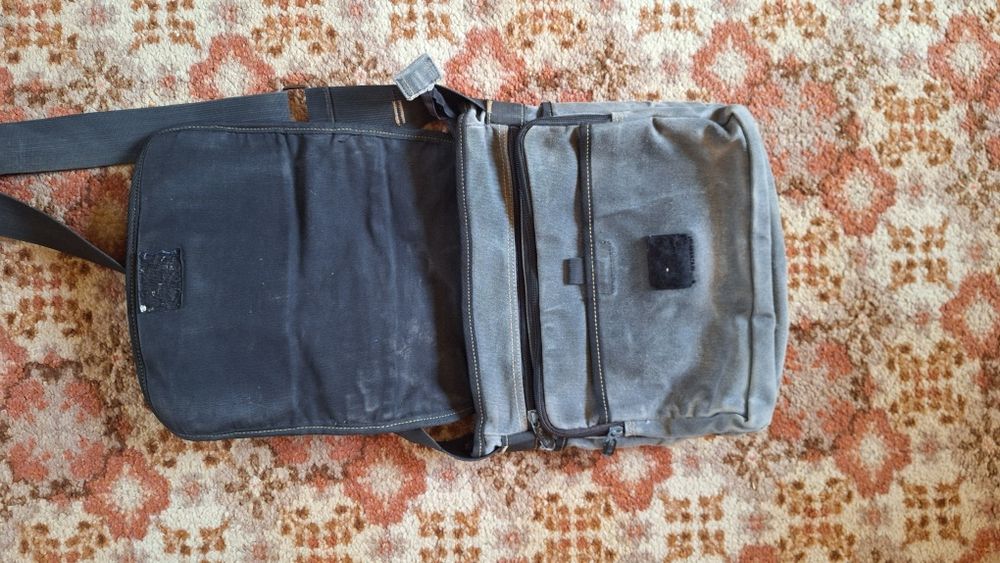 Сумка через плечё