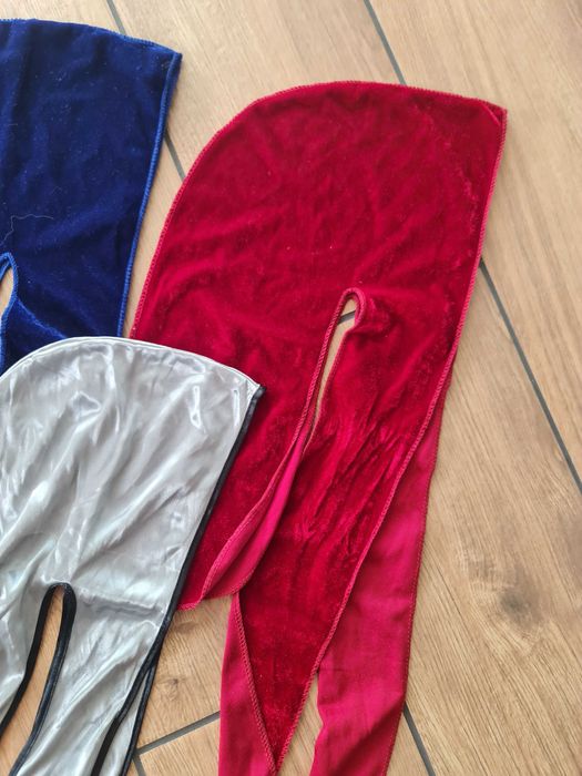 4 x bandama durag hip hop chusta [95]