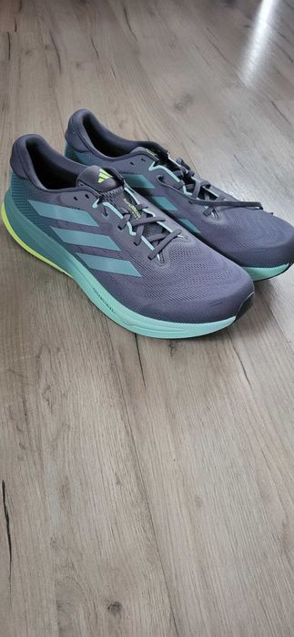 Buty adidas supernova rise 2