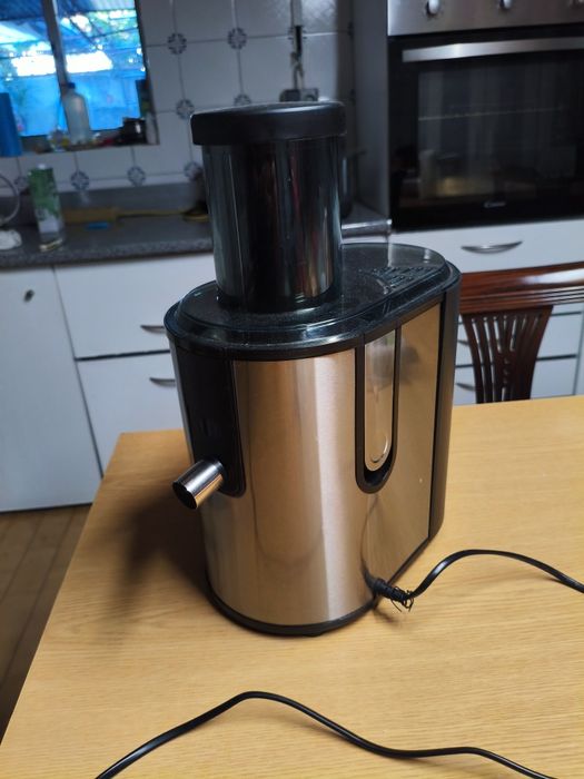 Máquina de fazer somo