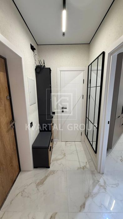 Продаж / Квартира / вул. Кобилянської Ольги, Ірпінь