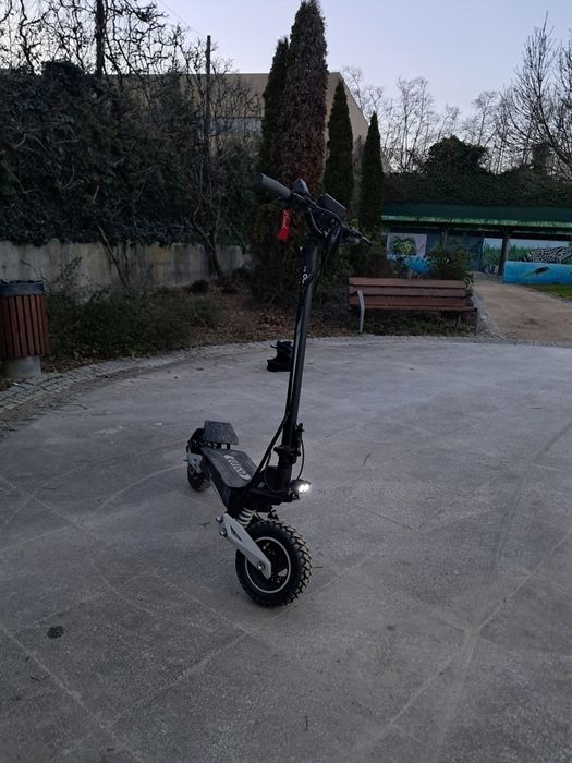 Trotinete Elétrica OOTD T10