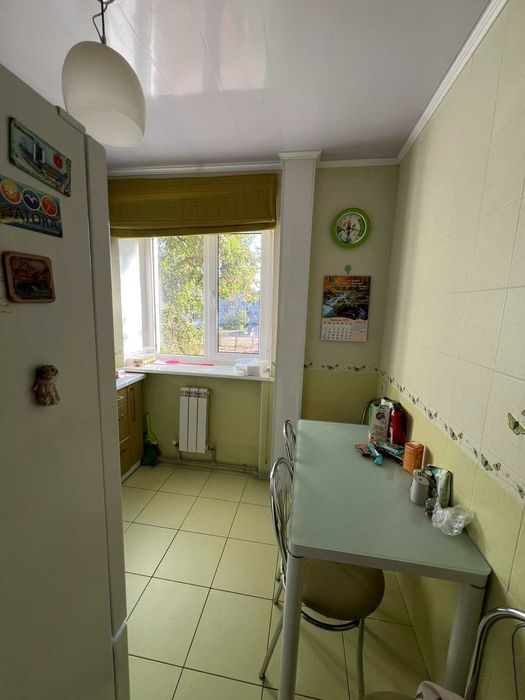 Оренда Двокімнатна Квартира Подобово. Зміїв