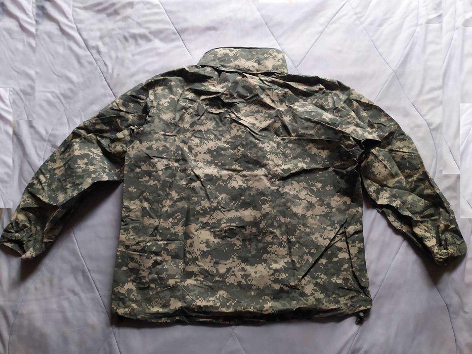 Костюм непромокаємий USA Extreme Cold/Wet Weather