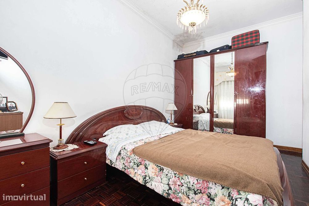 Apartamento T2 para venda