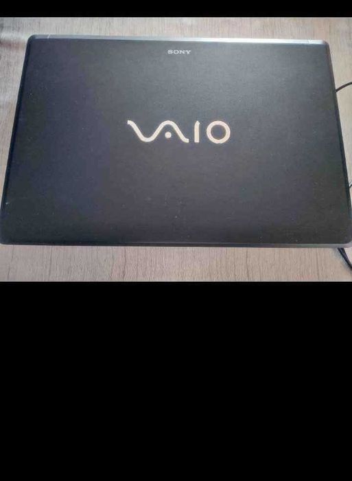 Portátil SONY VAIO