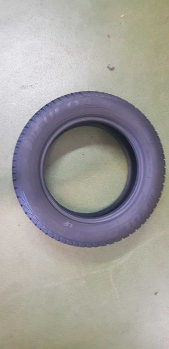 Komplet 185 65 R15 88T Fulda Montero 3 bieżnik 2x6,9mm 2x6mm