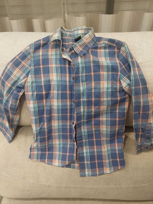 Boys' Shirts