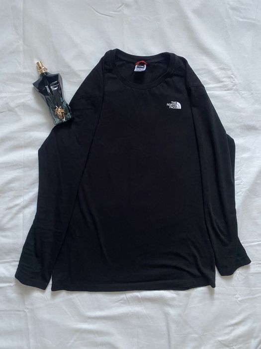 The North Face футболки