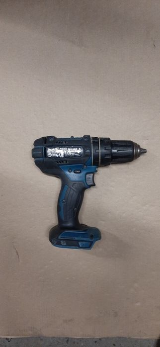 Wkrętarka Makita DHP482   18V