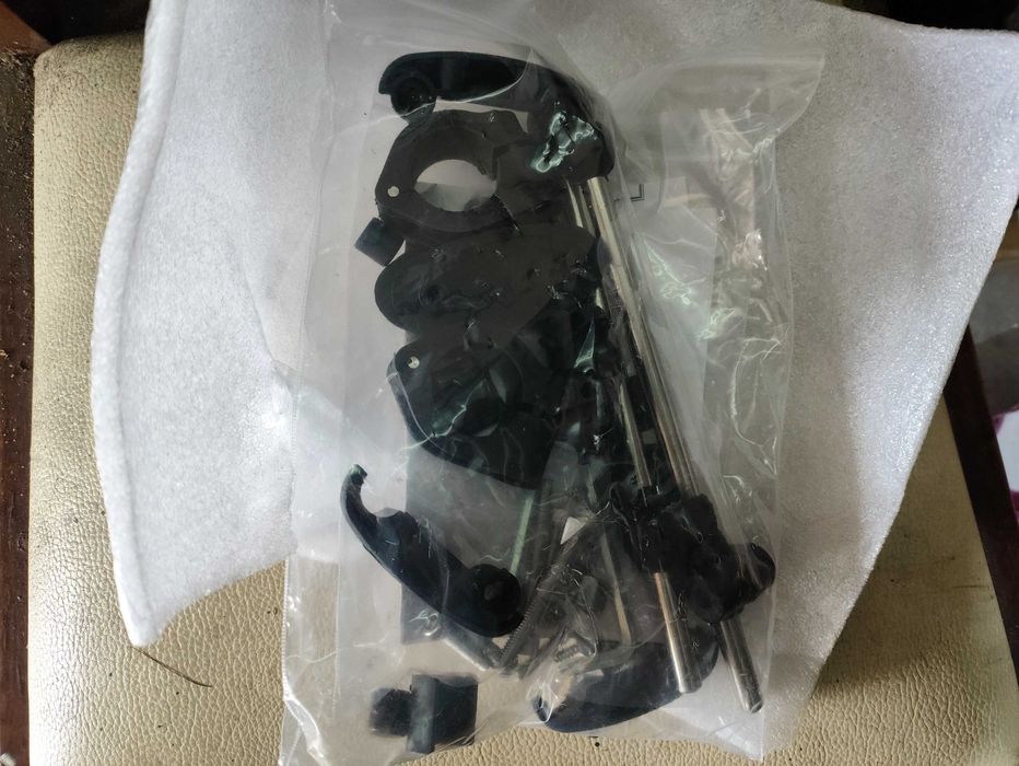 PáraBrisas / Viseira em Acrílico para moto