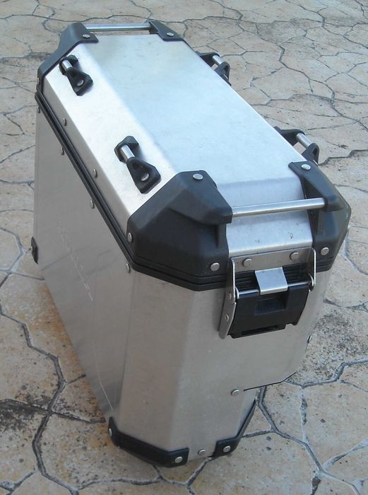 Honda AfricaTwin 1100 Malão Lado Direito