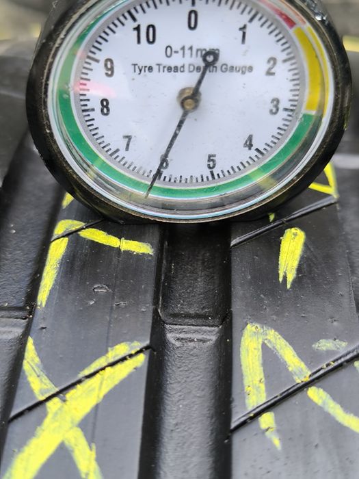 Opona Bridgestone Turanza T 005 225/45/17 pojedynka