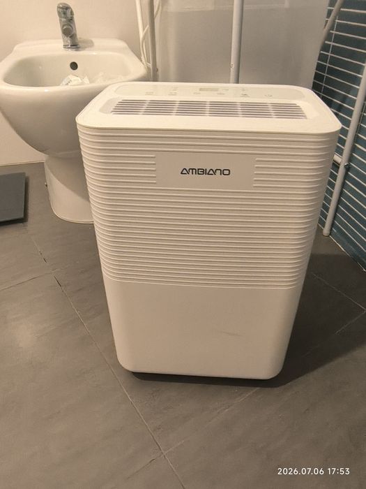 Desumidificador Ambiano