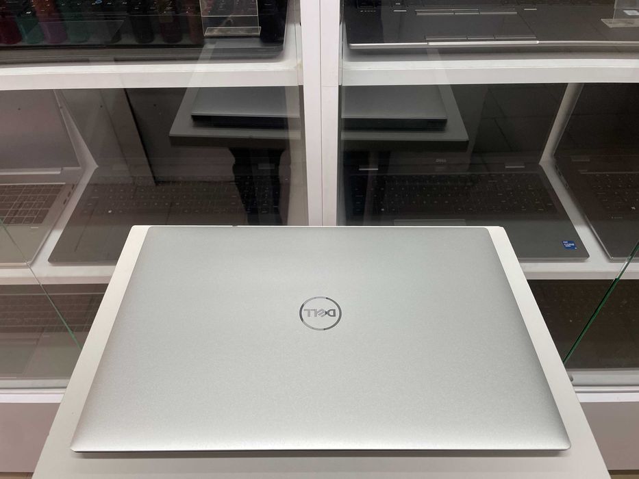 Ігровий VIP Dell XPS 9500 [i7 10H 12 ЯДЕР] NVIDIA 4 GB IPS R16 SSD на Куліша 22