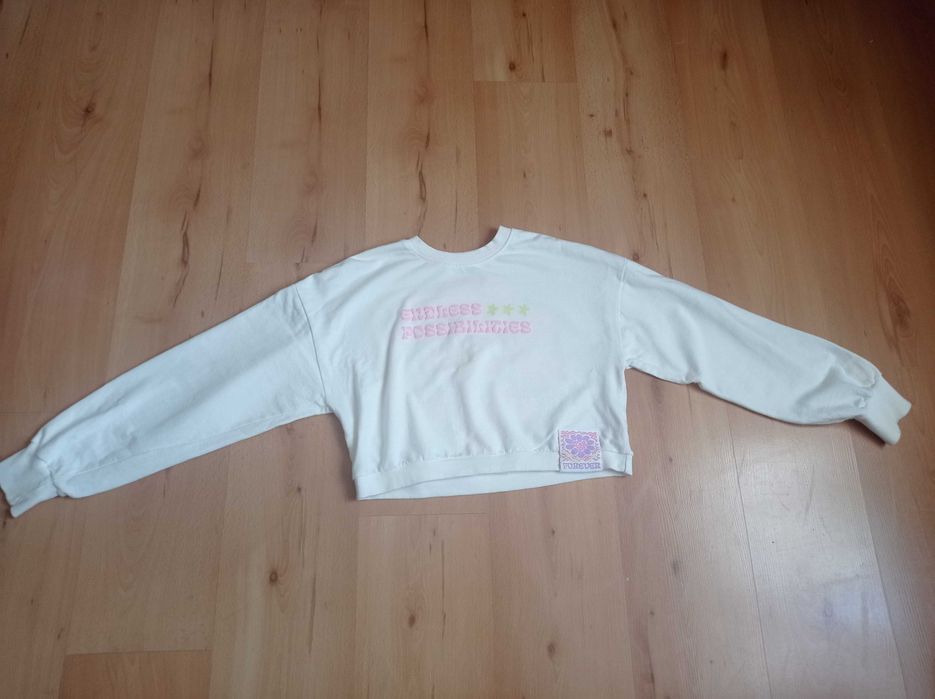 Bluza dziewczęca 152