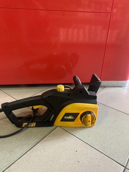 Пила ланцюгова Triton-tools ТЦЕП-2200