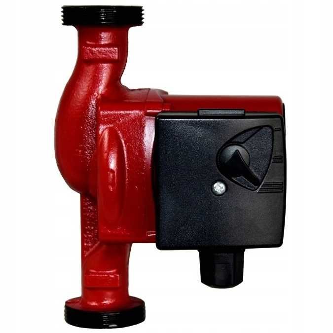 Mocna Pompa Cyrkulacyjna Obiegowa Do Pieca 3 Biegowa 25-40/180 OKAZJA