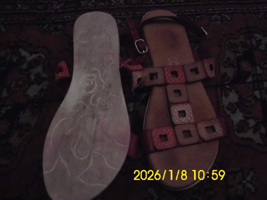 Calçado confortavel, original , APENAS 15