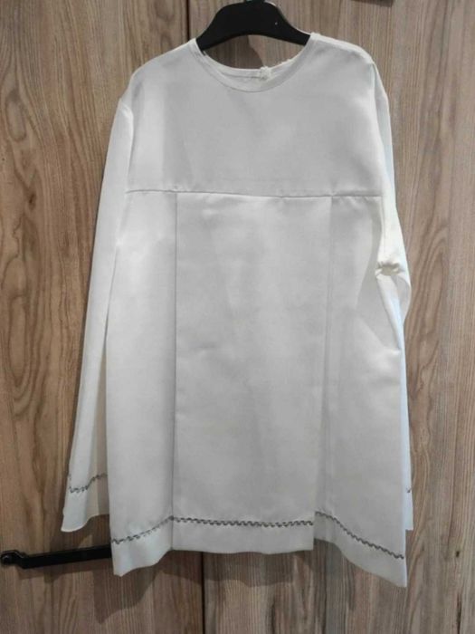 Alba dla chłopca. 140cm. 10lat.