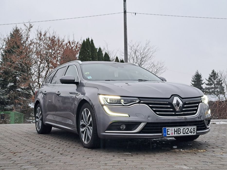Talisman 1.6 dCi 160 km Mega Okazja Pełna Opcja