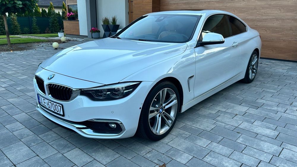 BMW Seria 4