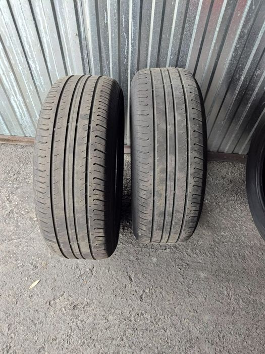 Opony wielosezonowe Hankook 225/60 R17 99H