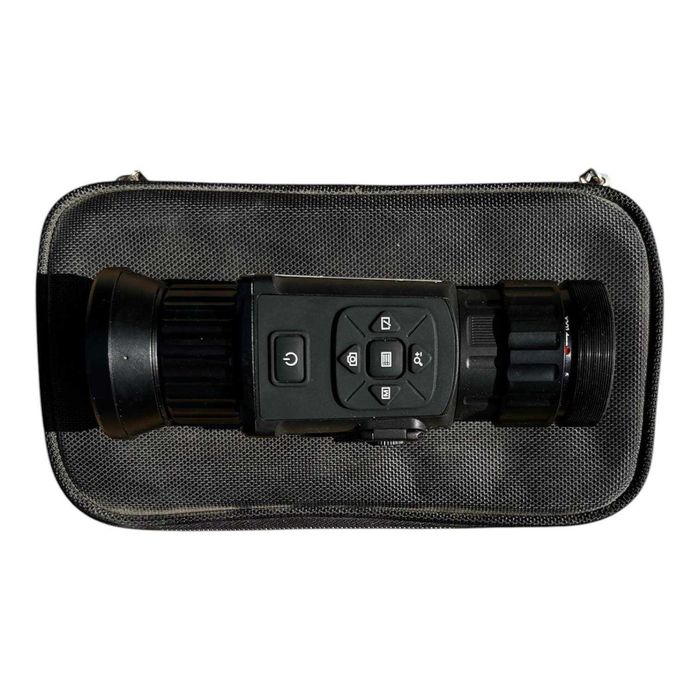 Тепловізійний приціл HIKMICRO THUNDER Pro TQ50C