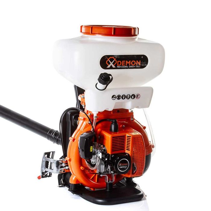 Opryskiwacz spalinowy DEMON 20L