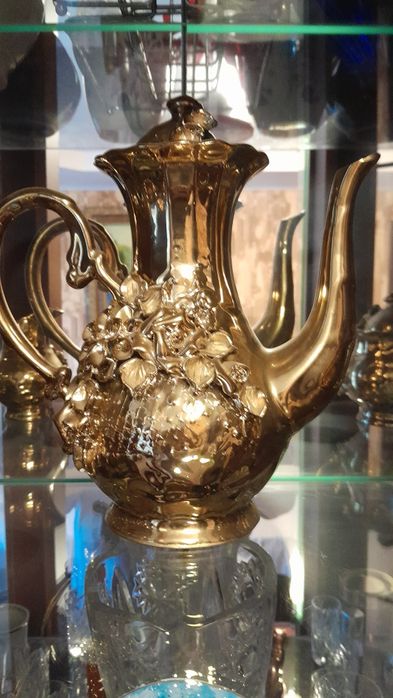 Продам кофейный сервиз