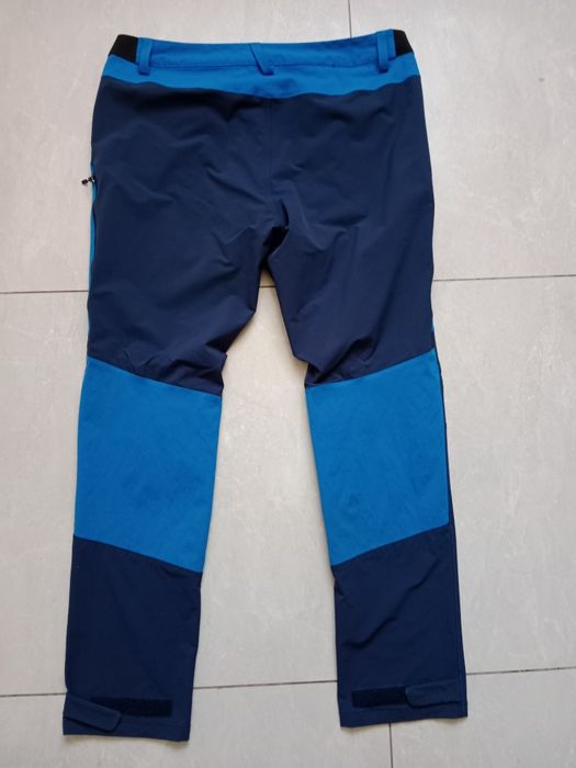 Haglofs Zircon Pants spodnie trekkingowe roz XL