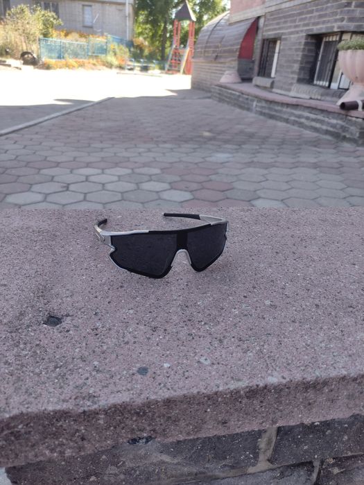 Дуже стильні очки!