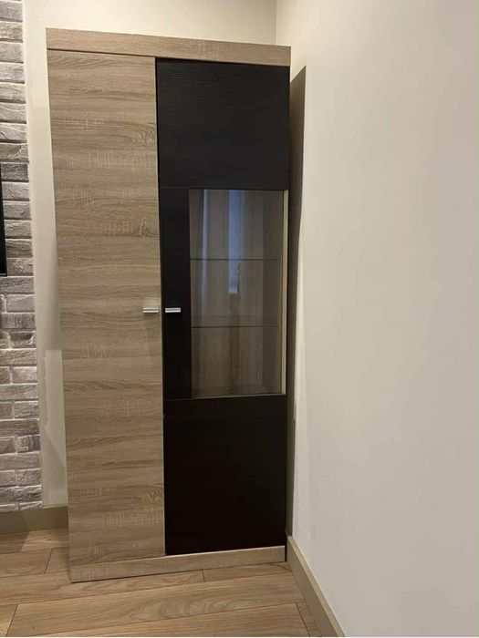 Sprzedam komplet mebli