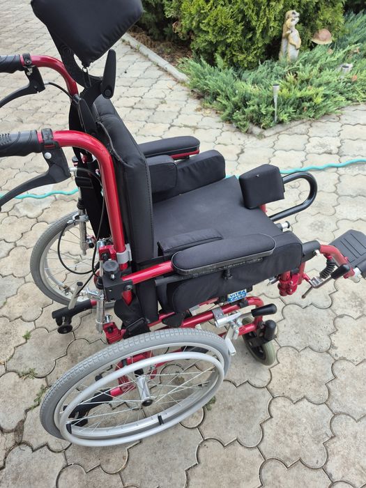 Інвалідний візок