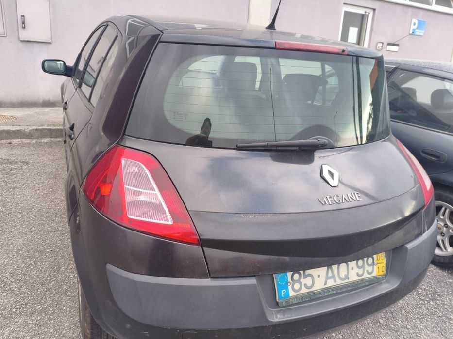 Renault Megane IV