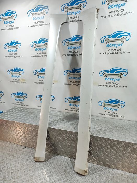 EMBALADEIRA EMBALADEIRAS ESQUERDA DIREITA ORIGINAL CITROEN DS5 DS 5
