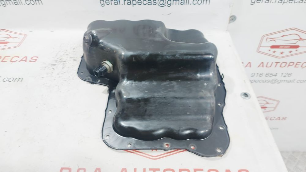 Cárter Óleo Motor Jaguar XF 2.7 Diesel 2008 4R8Q6675GA Original