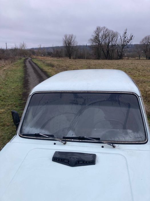 Продам автомобіль