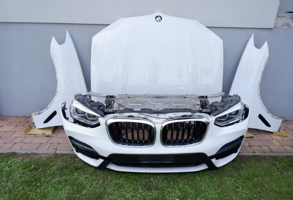Разборка BMW х5 х7 x3 G01 G02 G05 G07 G20 G30 х1 х2 х6 F48