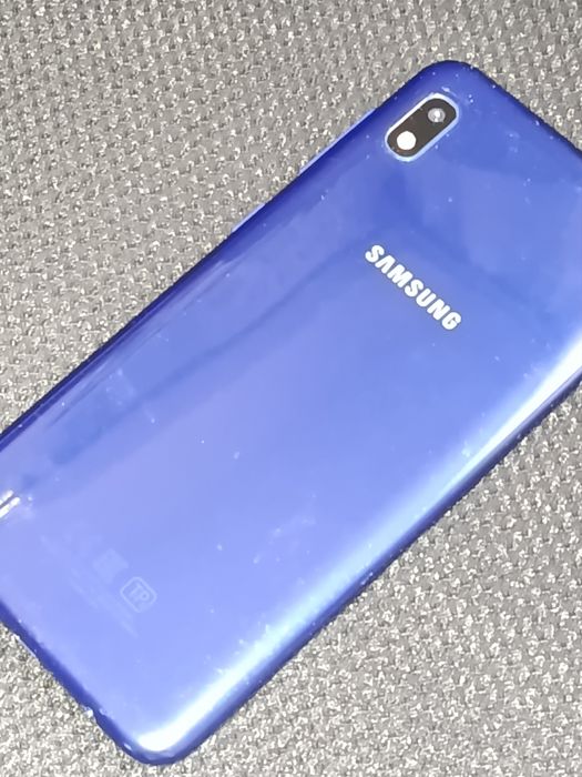 Samsung Galaxy A10