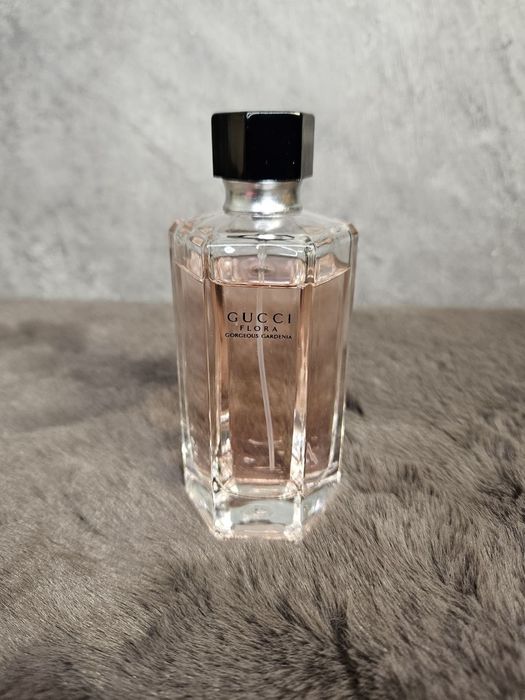 Gucci Flora Gorgeous Gardenia 100мл  Eau de Toilette