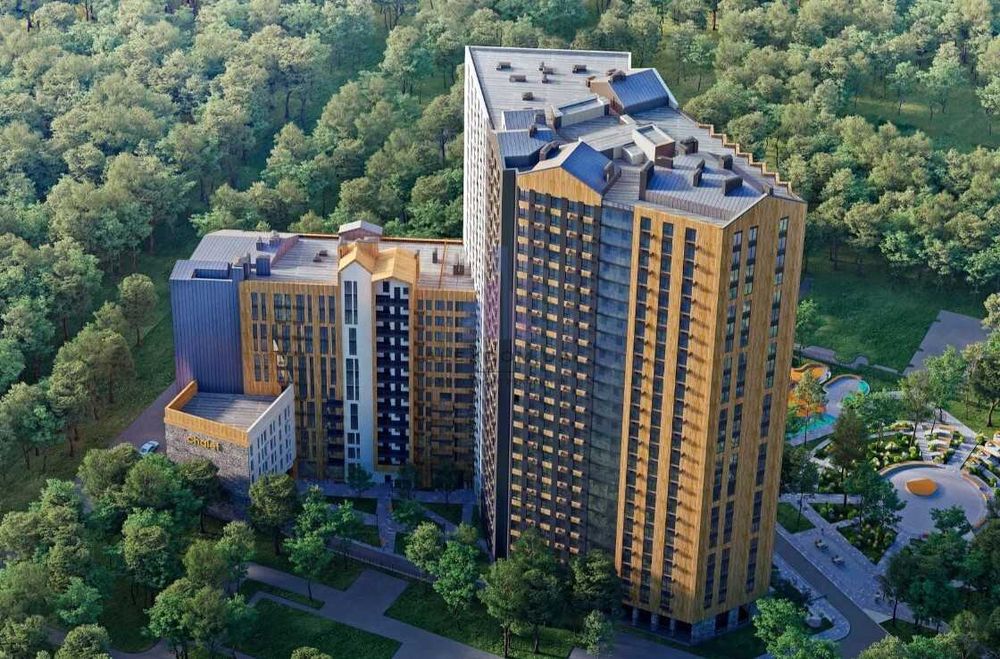 1-кімнатна квартира за адресою вул. Львівська (площа 46 м²) - Atlanta.ua - фото 6