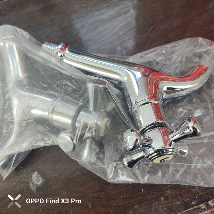 Torneira Tanque/lavatório