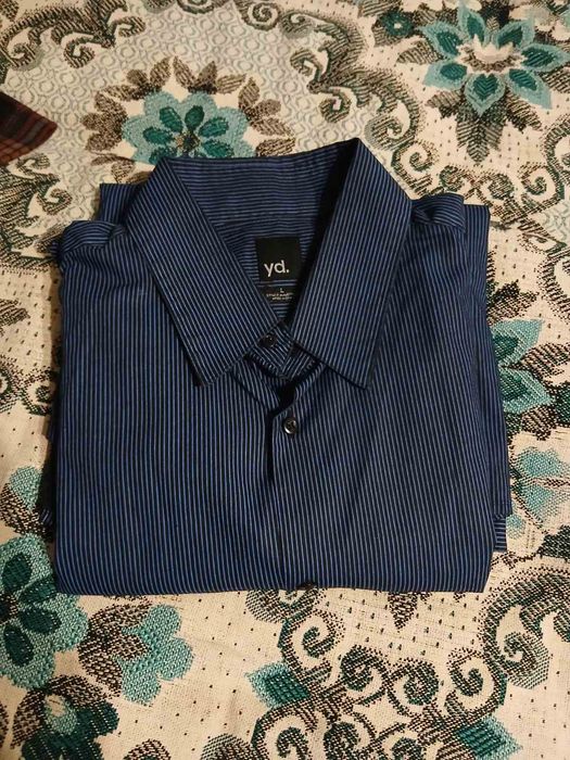 Продам мужские рубашки.