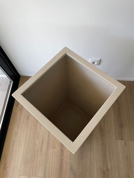 Vaso decorativo minimalista