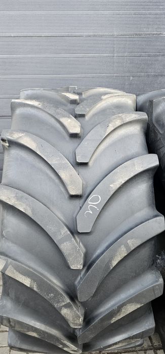 Vredestein 600/65r28 PARA CAŁE 3cm