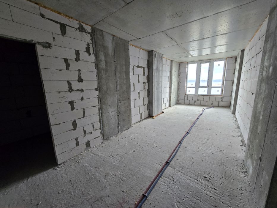 Продам видову смарт-квартиру ЖК Аквамарин дім введений в експлуатацію